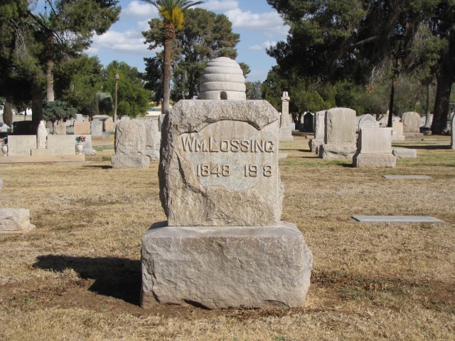 Greenwood Cemetery, Phoenix, Arizona